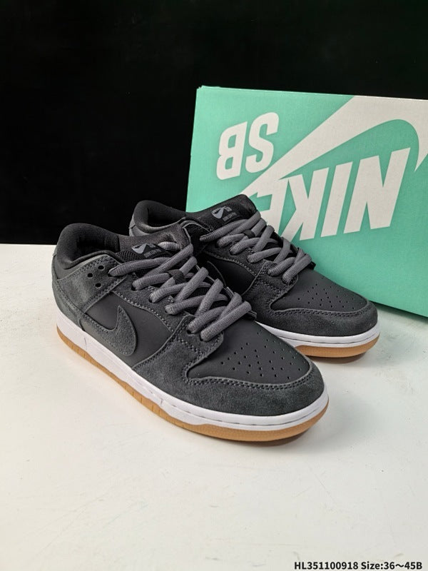 SB Dunk Low Série Dunk Rétro Low Casual Sport Chaussure Skateboard