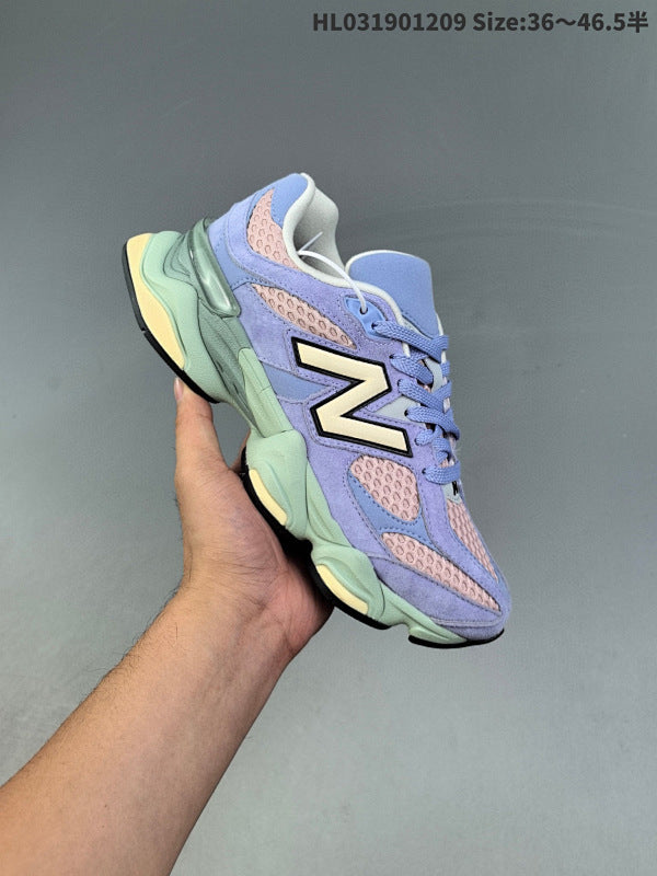 Joe Freshgoods x U9060WG1