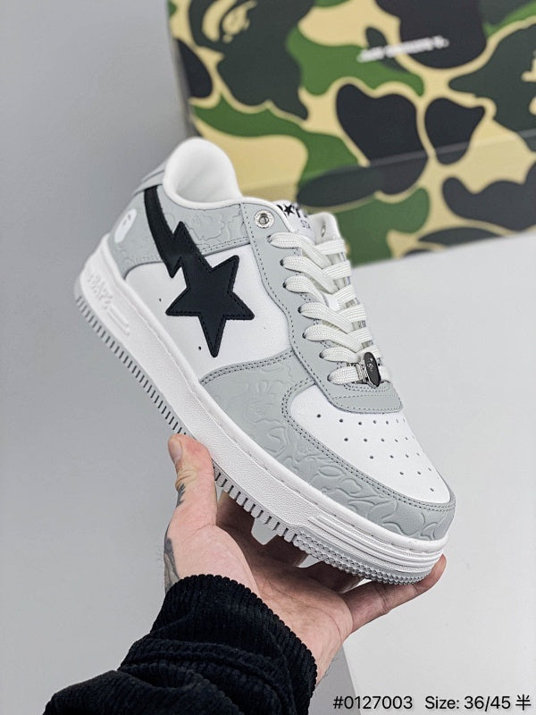 Air Sole A Bathing Ape BAPE x