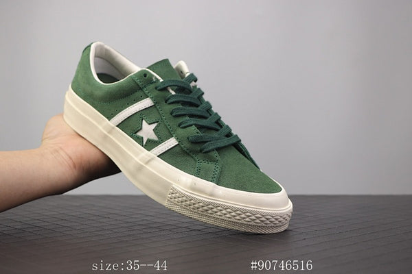 Limited Edition! Classic One Star Academy Series