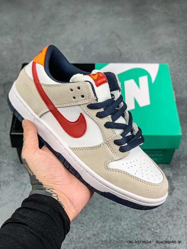 # SB Dunk Low Série Dunk Rétro Low Casual Sport Chaussure Skateboard Confort ZoomAir Sport Sport #0
