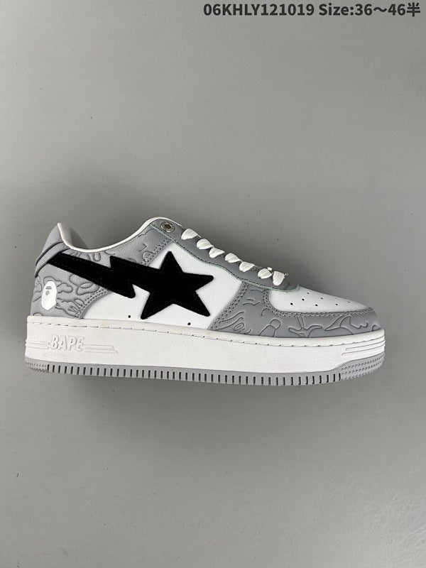 Bape Sta Low Classic 36-46
