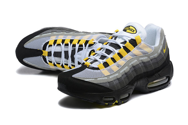 Undefeated Air Max 95 2025 Release Date 1895-H1