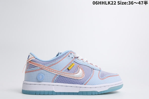 Union LA x Dunk Low SB Low Collaboration