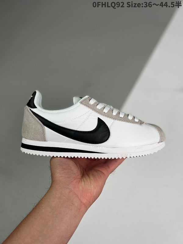 Classic Cortez Nylon Classic Retro: 488291