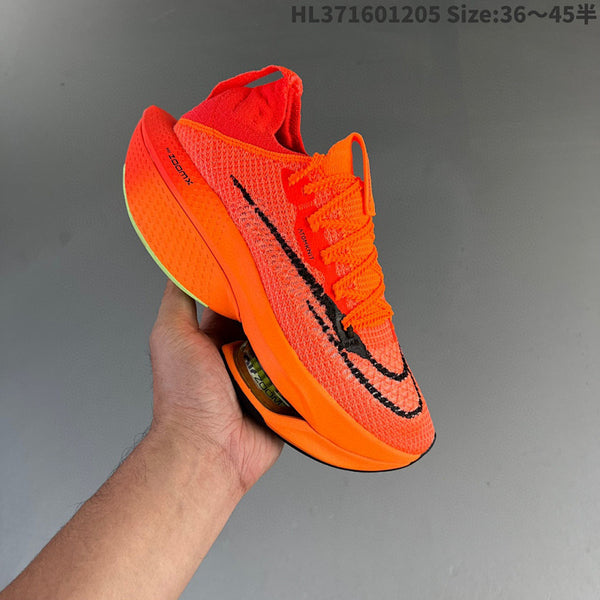 NK Air Zoom Alphafly NEXT% Zoom X DV9422-300