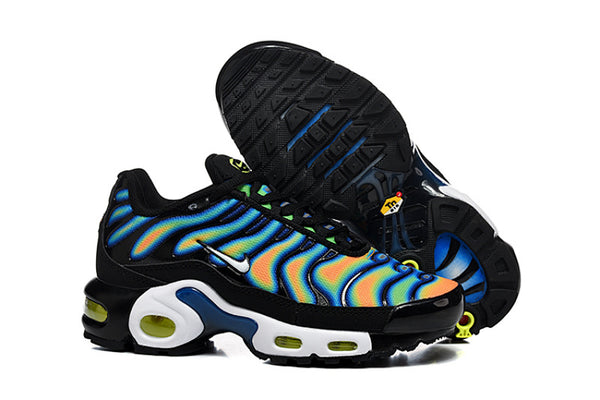 Nike Air Max TN Enfant 8909-772EUR — Chaussures Kids Tailles 28-37
