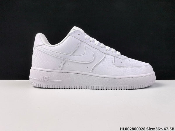 Kobe Bryant x Air Force 1 Low IB0018-100
