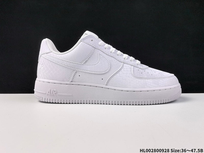 Kobe Bryant x Air Force 1 Low IB0018-100
