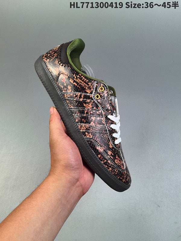 AD Originals Samba Classic"Snakeskin"