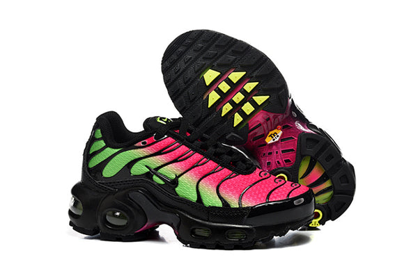 Nike Air Max TN Enfant 8909-A229EUR — Chaussures Kids Tailles 28-37
