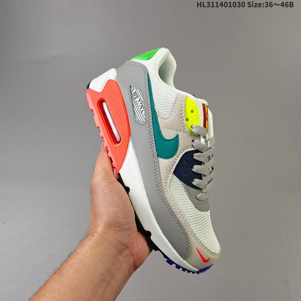 Air Max 90 Classic Retro DH4619-100