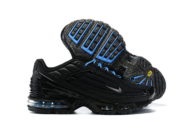 Nike Air Max TN Plus — Men's Sneakers