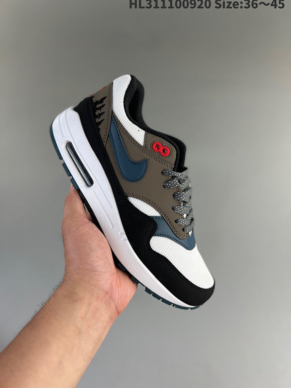 Nike Air Max 1 87 Retro Running Shoe 36-45