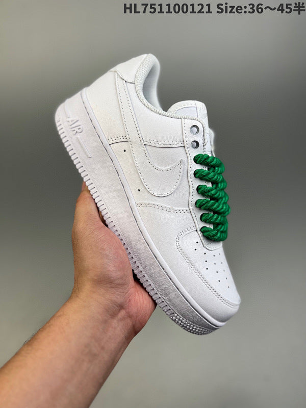 Air Force 1 Low Low All-Purpose Casual Sports Skateboard Shoe