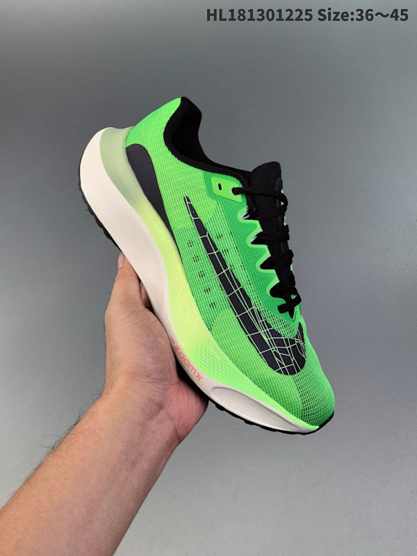 NK ZoomX Streakfly5 Proto Running Casual Sport Series