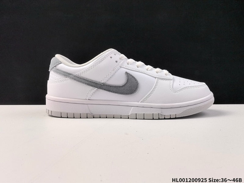 Dunk SB Low Anti-Slip Skateboard Shoe IH0632-141