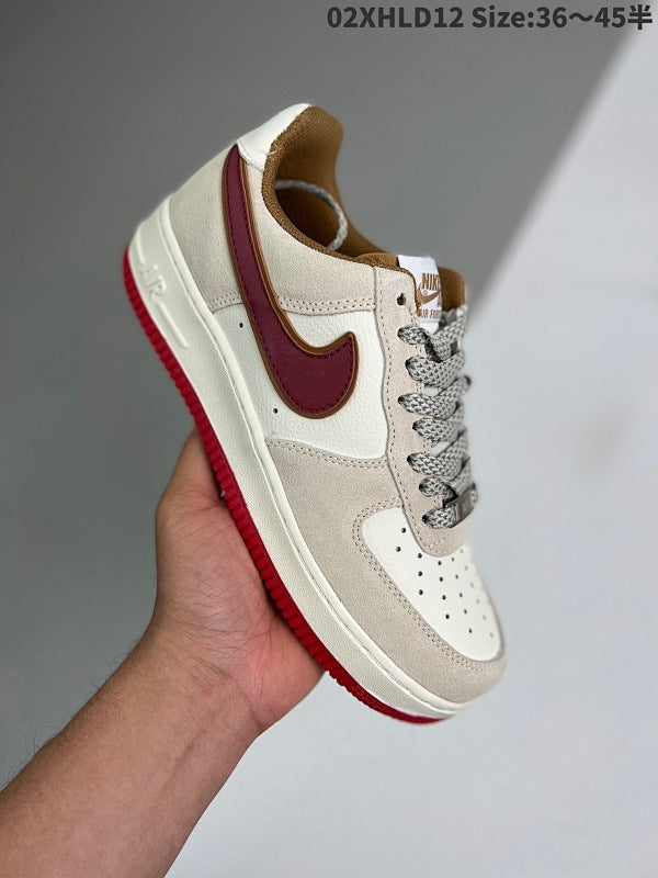 Air Force 1 Low “Athletic 36-45