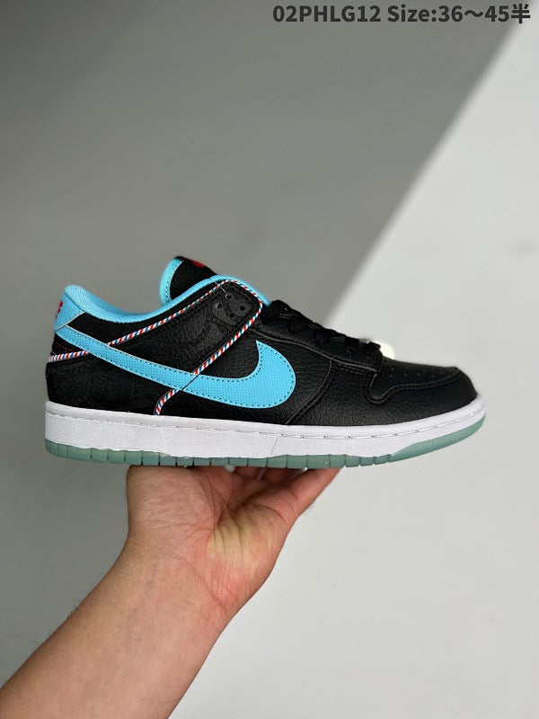 SB Dunk Low Pro Low Casual Chaussure Skateboard "DUNK" Chaussure Basketball BQ6817-400
