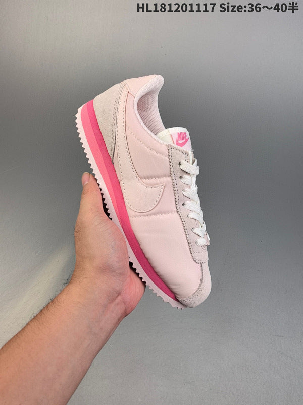 Classic Cortez Cloth Classique Confort Casual Chaussure Running Sport