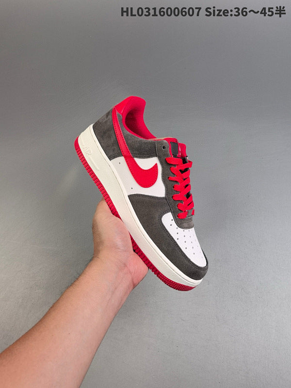 AIR FORCE 1‘07 LV8 Low FQ8714-201