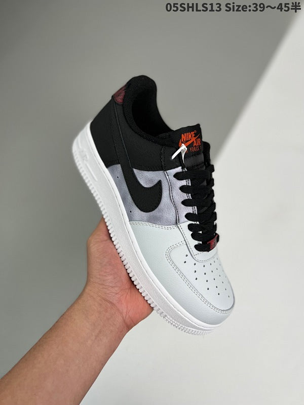 Low Air Force 1 '07 Low