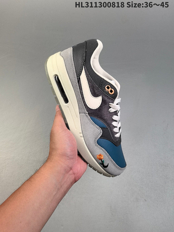 Air Max 1 OG SP Rétro Polyvalent Casual Sport