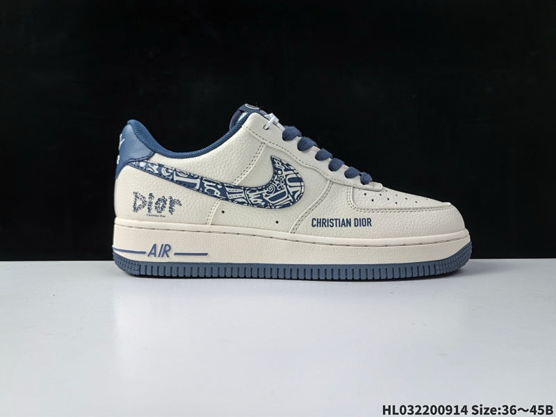 AIR FORCE 1‘07 LV8 Low :XX3168-210