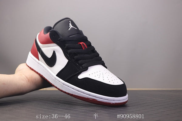 Air Jordan 1 Low AJ1 1 Basketball Shoe DJ5199-109 #