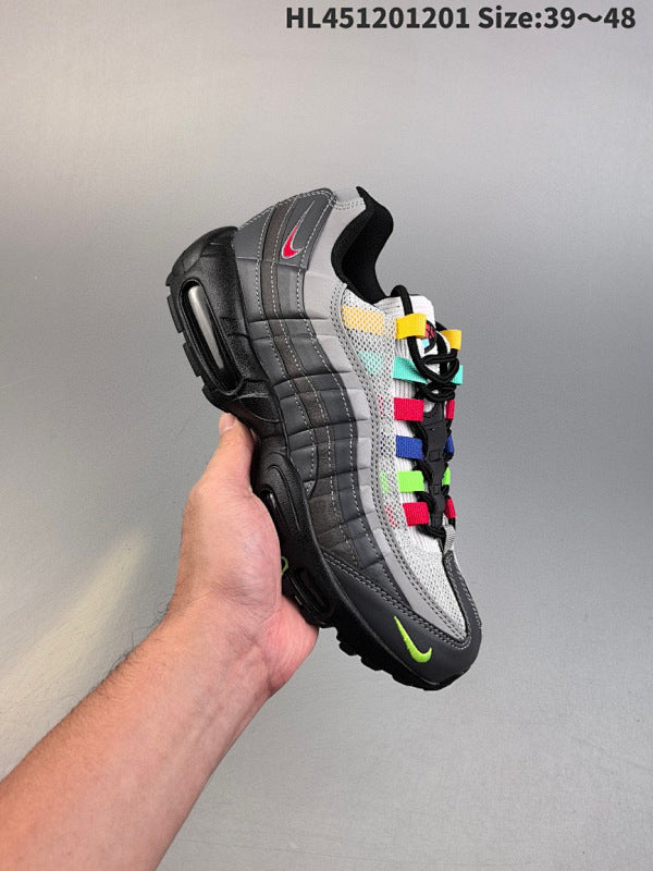 AIR MAX 95 TT Retro Versatile Casual Sport