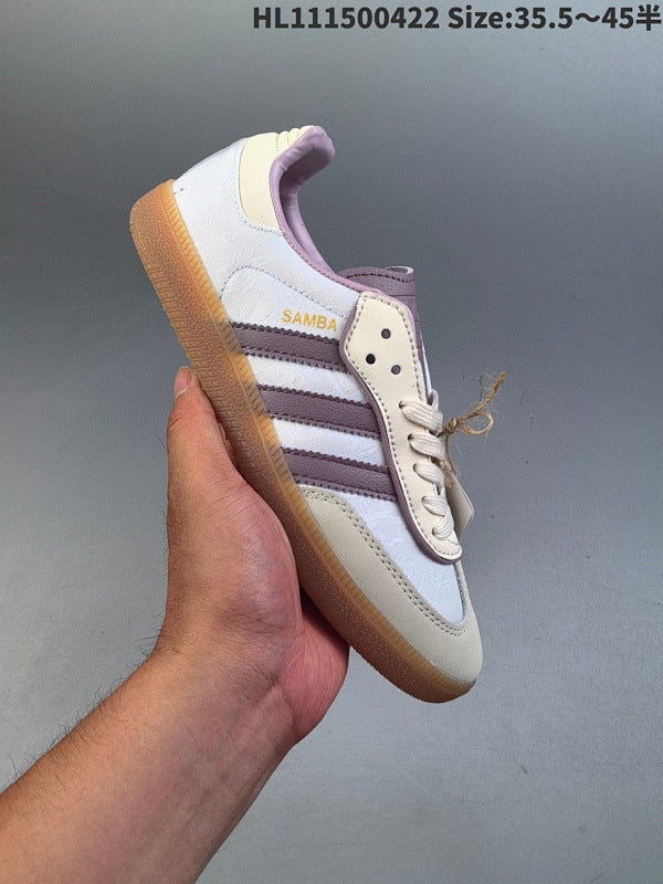 Originals Street Samba "Savannah" Sport Series Skateboard Shoe IE1417 EUR