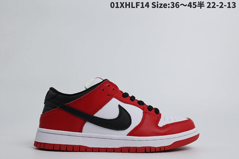 SB Dunk Low Premium Classique