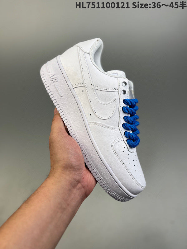 Air Force 1 Low Low All-Purpose Casual Sports Skateboard Shoe