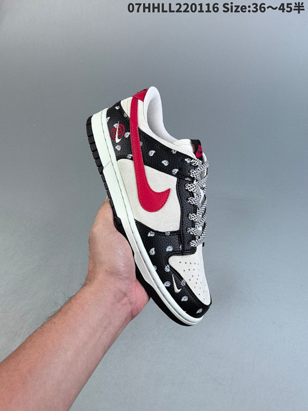Stussy x Supreme x Dunk SB Low x Sup x