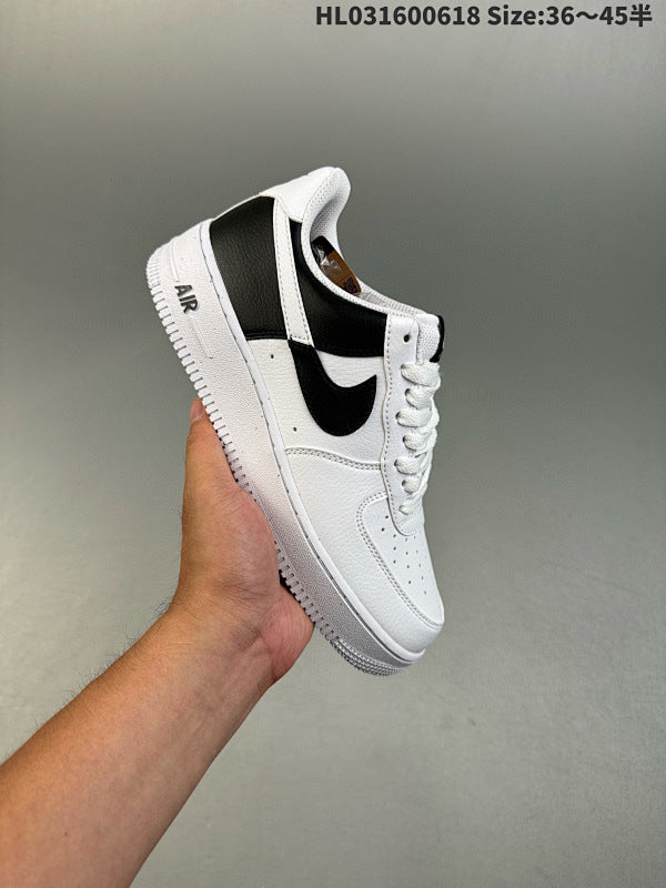 Air Force 1 Low Versatile Casual Sport Skateboard Shoe DM9096-100 EUR