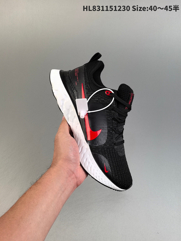 React Infinity Run FK 3 PRM Chaussure Running DZ3014