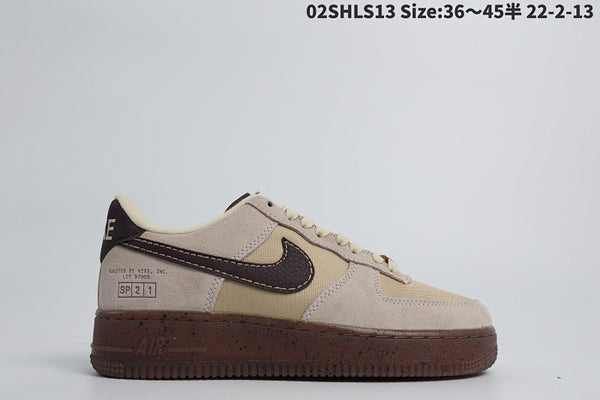 Air Force 1 Low '07 " "