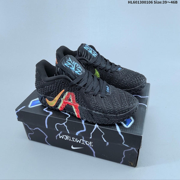 Ja 3 "Hustle & Flow" 3 Low