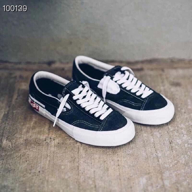 Vault Cut Slip-On Cap LX Limited Edition Sk8-Hi Low 35 36 36.5 37 38 38.5 39 40 40.5 41 42