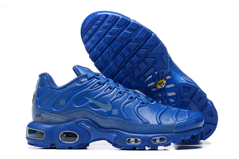 Nike Air Max TN Plus — Men's Sneakers