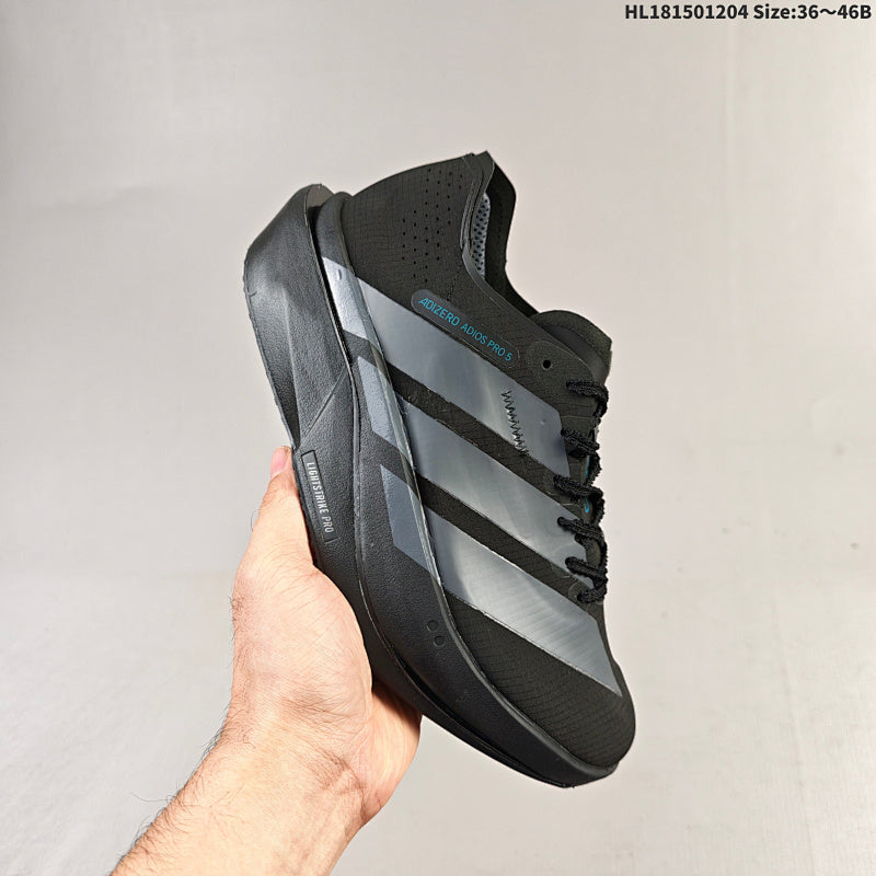 Adizero Adios Pro 5 M Casual Sport Running Shoe :K18299
