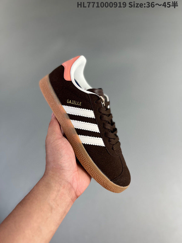 GAZELLE 90 Low Chaussure Skateboard