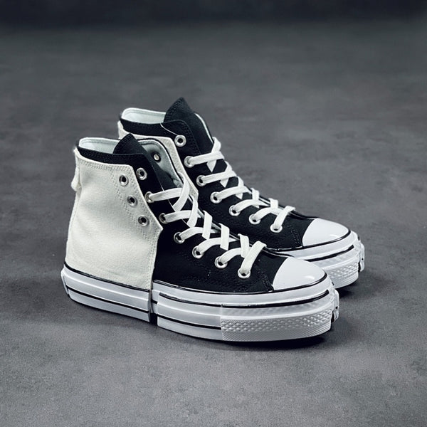 X Feng Chen Wang 2in1 Chuck 70 Collaboration ‼ PU