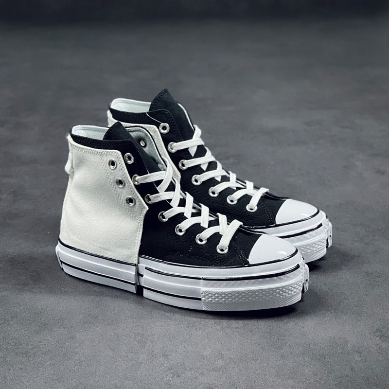 X Feng Chen Wang 2in1 Chuck 70 Collaboration ‼ PU