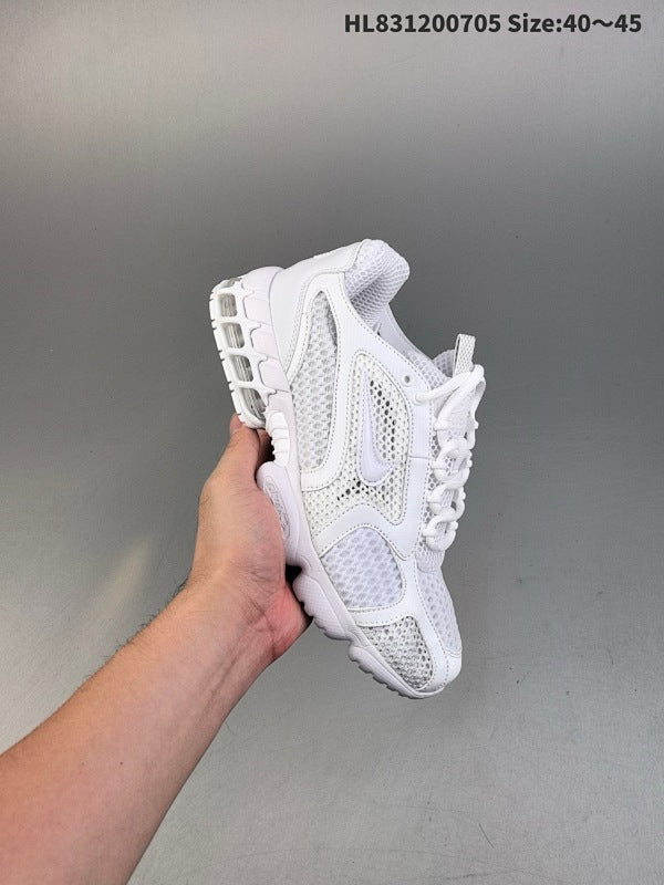 Stussy Air Zoom AIR ZM SPIRIDON CG 2 Rétro