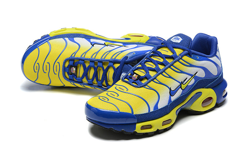 Nike Air Max TN Plus — Men's Sneakers