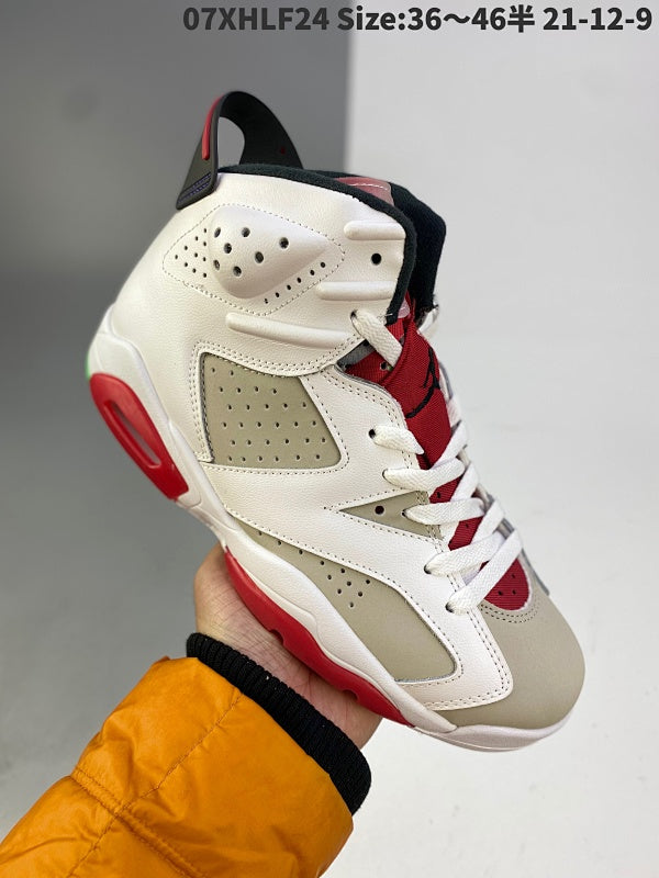 Air Jordan 6 Retro AJ6 6