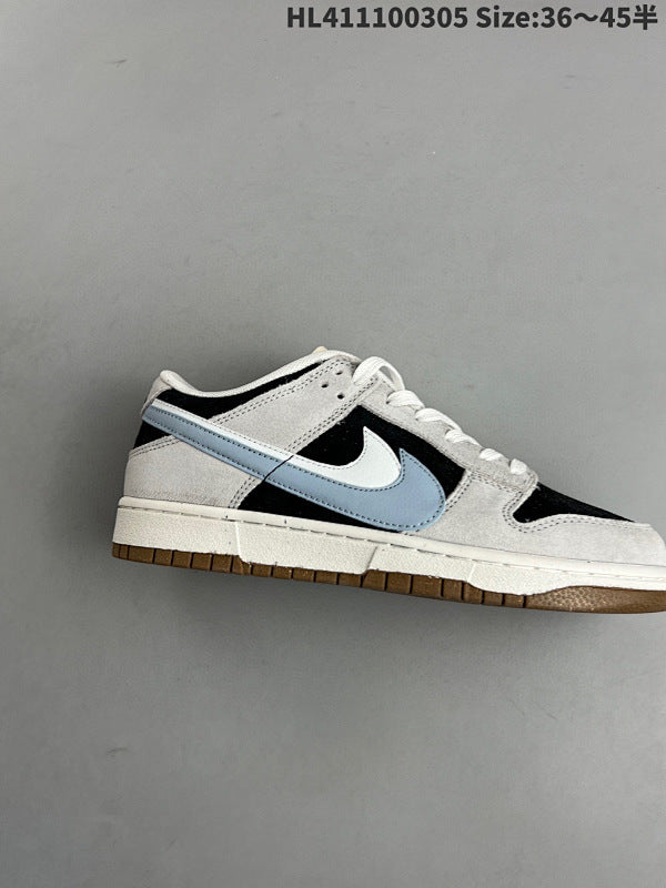 SB Dunk Low SE "85 Double 36-45
