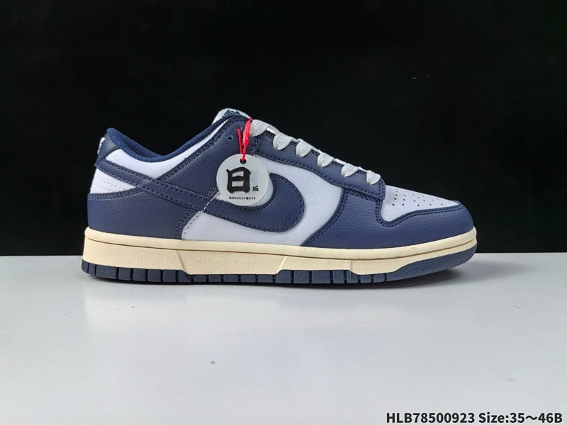 SB Dunk Low" Série Dunk Low Casual Sport Chaussure Skateboard DD1503-115