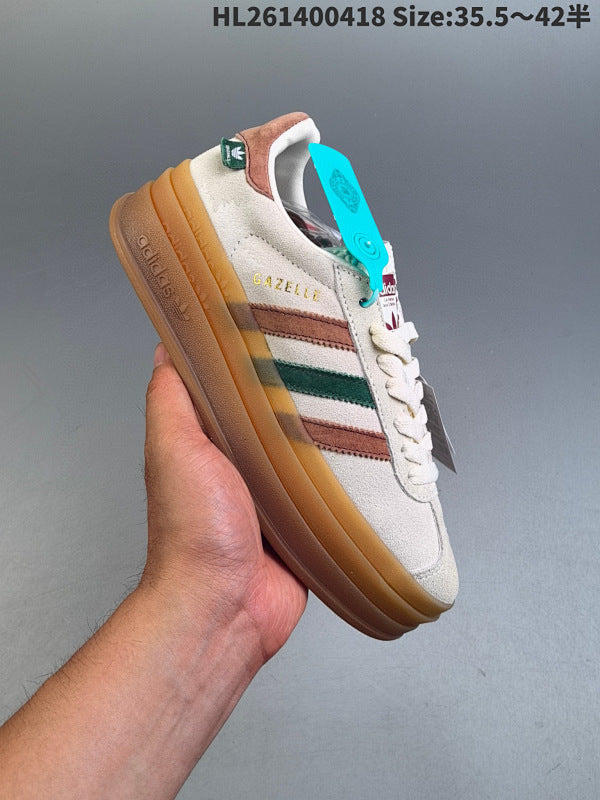 Ad Originals Gazelle Bold